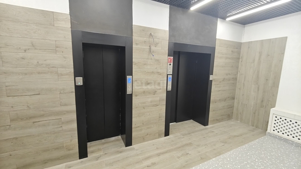 
  Продается студия 17.5 м², в ЖК Ежевика. Фото 17.