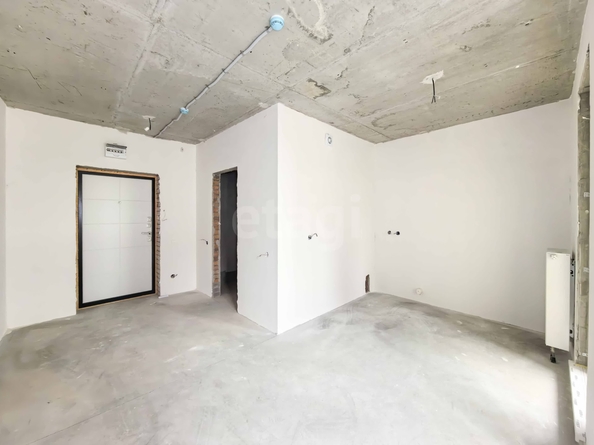 
  Продается студия 23.6 м². Фото 1.