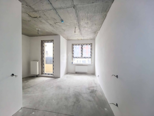 
  Продается студия 23.6 м². Фото 2.