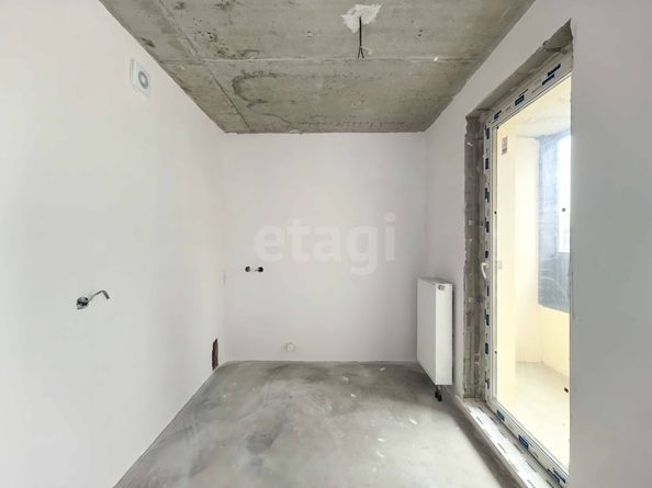 
  Продается студия 23.6 м². Фото 6.