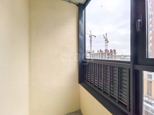 
  Продается студия 23.6 м². Фото 9.
