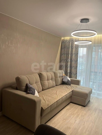
  Сдается 1-комн. квартира 50 м². Фото 1.