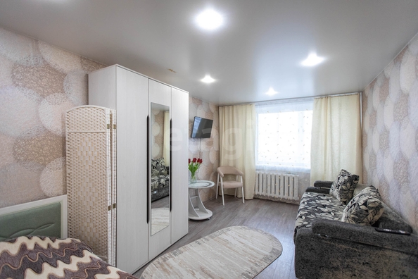 
  Продается 1-комн. квартира 29.3 м². Фото 1.