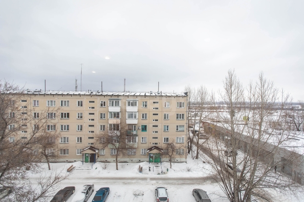 
  Продается 1-комн. квартира 29.3 м². Фото 16.