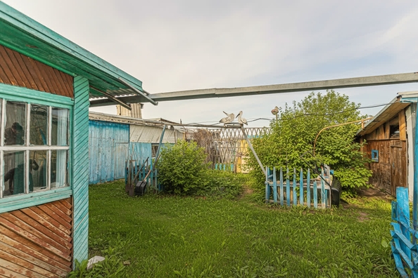 
  Продается дом 65 м². Фото 8.