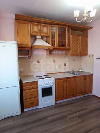 
  Сдается 2-комн. квартира 55.3 м². Фото 10.