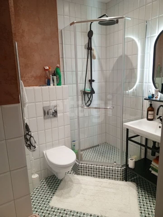 
  Продается 1-комн. квартира 46.2 м², в ЖК Ясный берег, дом Волна б/с 1-3 . Фото 11.