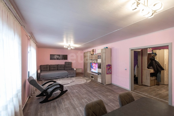 
  Продается дом 80 м². Фото 4.