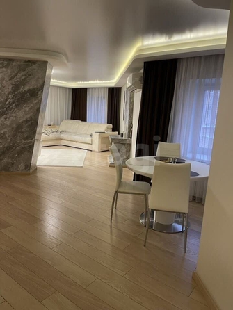 
  Сдается 3-комн. квартира 110 м². Фото 5.
