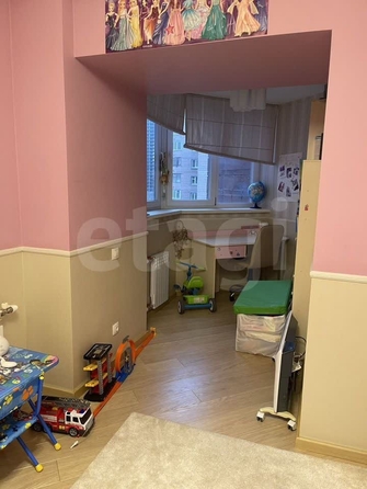 
  Сдается 3-комн. квартира 110 м². Фото 17.