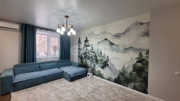 
  Продается 3-комн. квартира 82 м², в ЖК Дом на федосеева. Фото 4.