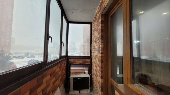 
  Продается 3-комн. квартира 82 м², в ЖК Дом на федосеева. Фото 28.