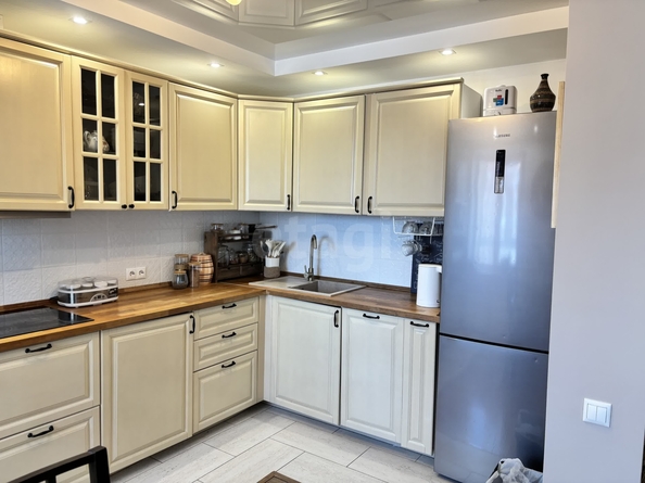 
  Продается 3-комн. квартира 80.4 м². Фото 18.