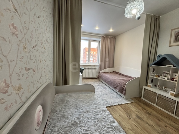 
  Продается 3-комн. квартира 80.4 м². Фото 27.
