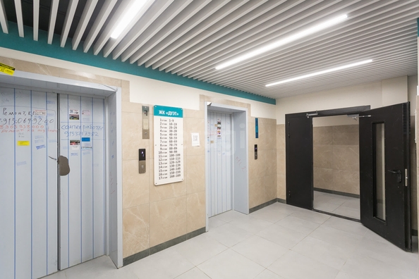 
  Продается 2-комн. квартира 65 м², в ЖК Квартет, дом Дуэт. Фото 18.