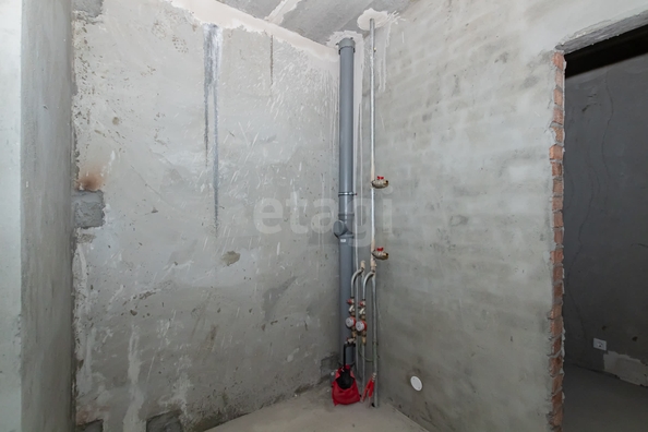 
  Продается 2-комн. квартира 54.7 м², в ЖК Весенний, Заречная 39, дом 1/4. Фото 9.