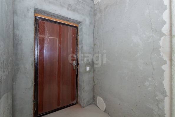 
  Продается 2-комн. квартира 54.7 м², в ЖК Весенний, Заречная 39, дом 1/4. Фото 10.