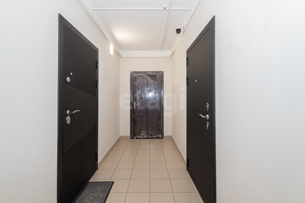 
  Продается 2-комн. квартира 54.7 м², в ЖК Весенний, Заречная 39, дом 1/4. Фото 16.