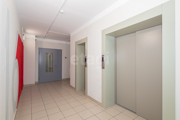 
  Продается 2-комн. квартира 54.7 м², в ЖК Весенний, Заречная 39, дом 1/4. Фото 17.