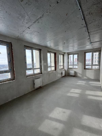 
  Продается 3-комн. квартира 66.5 м², в ЖК Баланс, 1 очередь. Фото 1.
