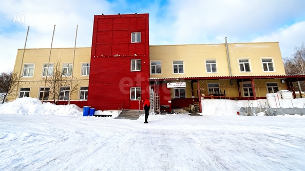 
  Сдается производственное помещение 324 м². Фото 1.