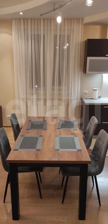 
  Сдается 3-комн. квартира 96 м². Фото 28.