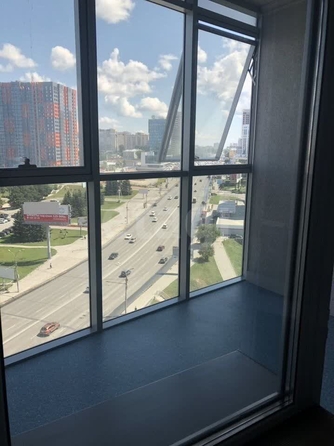 
  Сдается 1-комн. квартира 27 м². Фото 21.