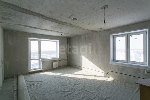 
  Продается 2-комн. квартира 56 м². Фото 1.