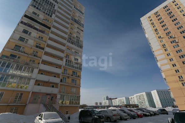 
  Продается 2-комн. квартира 56 м². Фото 27.