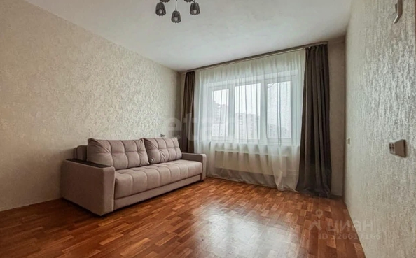 
  Продается 1-комн. квартира 33 м². Фото 2.