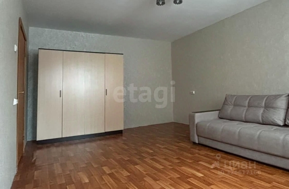 
  Продается 1-комн. квартира 33 м². Фото 5.