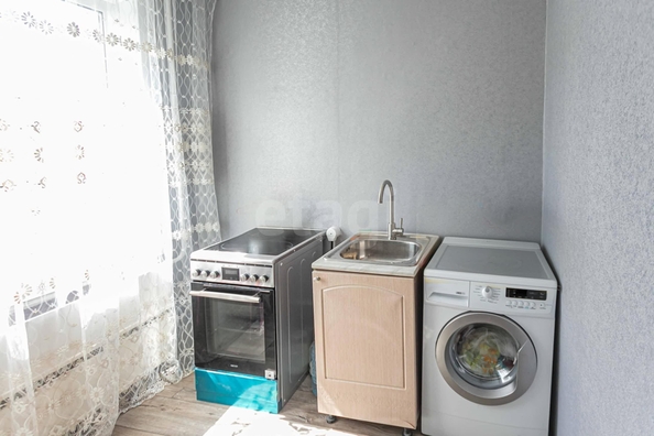 
  Продается 1-комн. квартира 28.4 м². Фото 9.