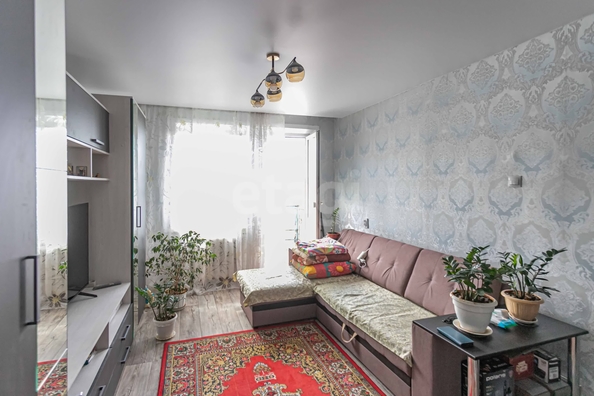 
  Продается 1-комн. квартира 28.4 м². Фото 10.