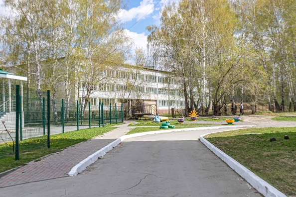 
  Продается 1-комн. квартира 28.4 м². Фото 21.