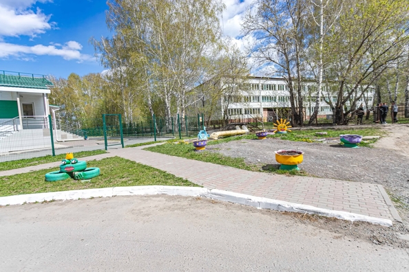 
  Продается 1-комн. квартира 28.4 м². Фото 22.