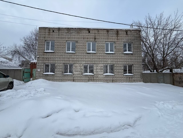 
  Сдается универсальное помещение 479.3 м². Фото 2.
