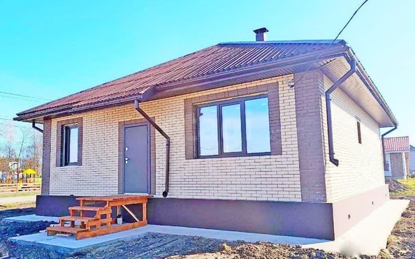 
  Продается дом 115 м². Фото 4.