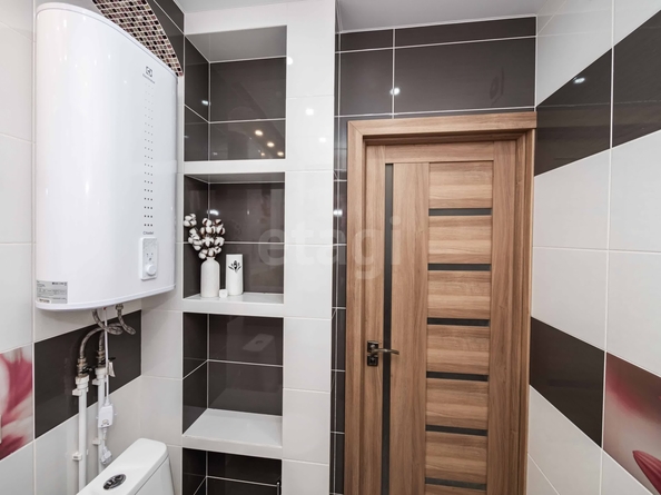 
  Продается 2-комн. квартира 58.1 м². Фото 21.