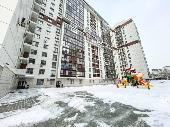 
  Продается 2-комн. квартира 58.1 м². Фото 29.
