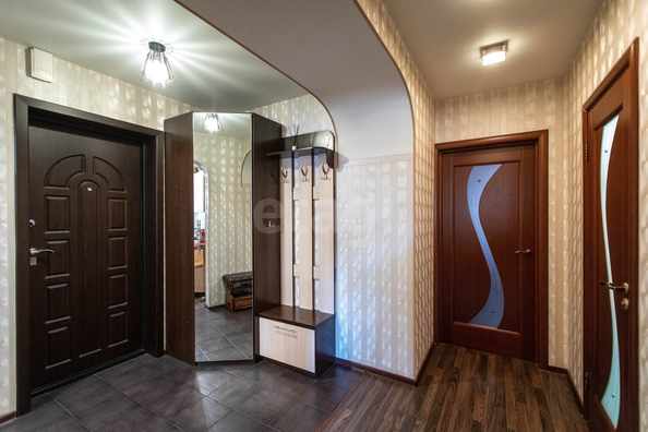 
  Продается 2-комн. квартира 58 м². Фото 12.