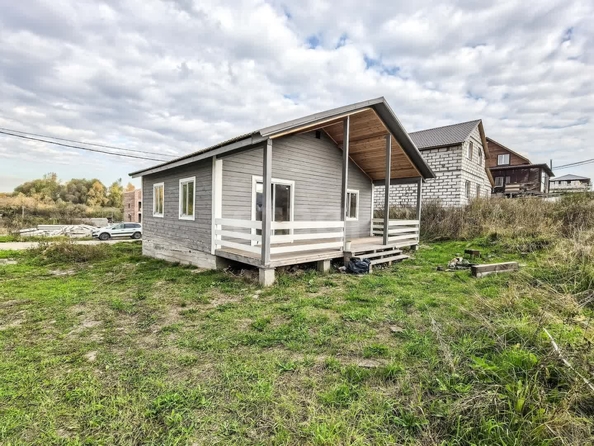 
  Продается коттедж 72 м², в КП Гармония. Фото 4.