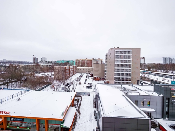 
  Продается 2-комн. квартира 45.5 м². Фото 14.