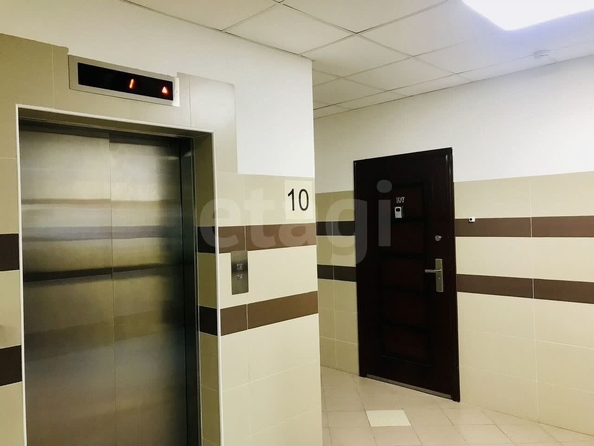 
  Сдается 1-комн. квартира 40 м². Фото 12.