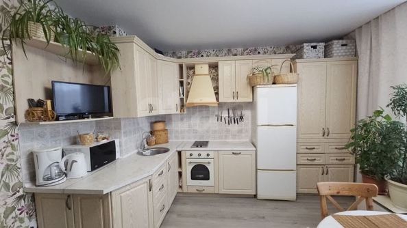 
  Продается 3-комн. квартира 64.3 м², в ЖК Оникс. Фото 1.