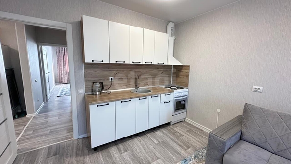 
  Продается 2-комн. квартира 48.2 м². Фото 6.