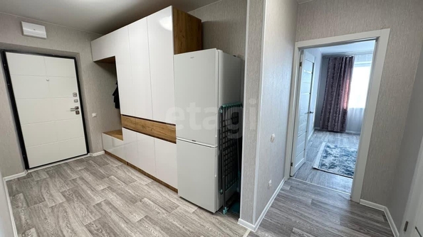
  Продается 2-комн. квартира 48.2 м². Фото 18.