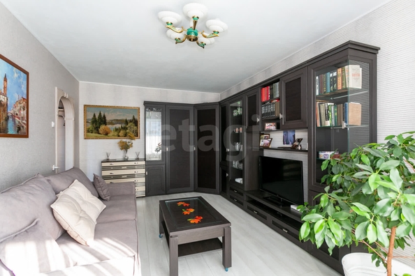 
  Продается 1-комн. квартира 37.5 м². Фото 3.