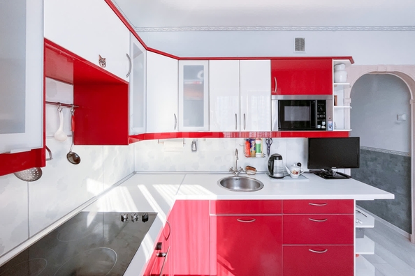 
  Продается 1-комн. квартира 37.5 м². Фото 8.