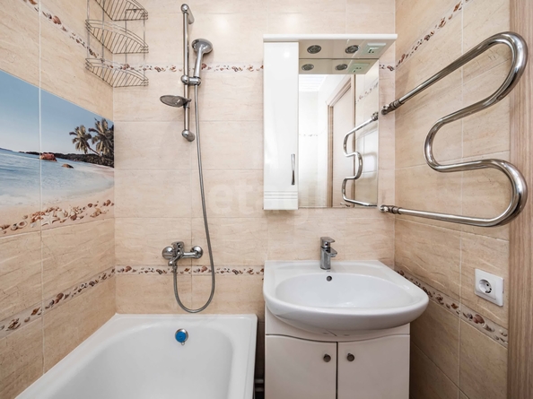 
  Продается 2-комн. квартира 52.7 м². Фото 18.