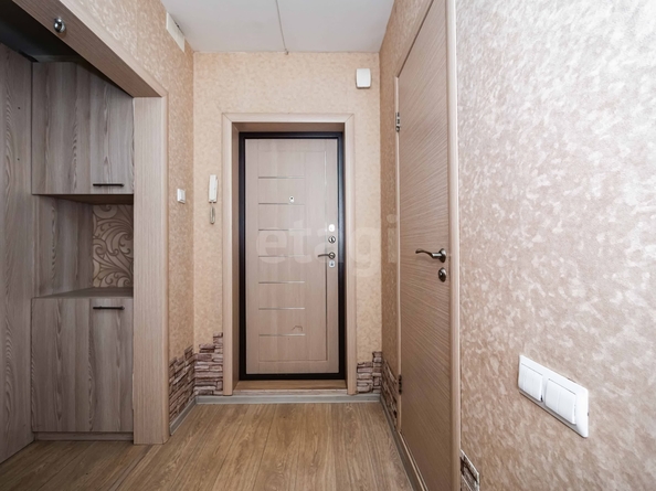 
  Продается 2-комн. квартира 52.7 м². Фото 20.
